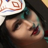 4iipainters_cosplay Alaston