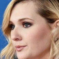 Abigail Breslin Alaston