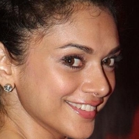 Aditi Rao Hydari Alaston
