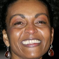 Adjoa Andoh Alaston