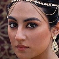 Afsaneh Dehrouyeh Alaston