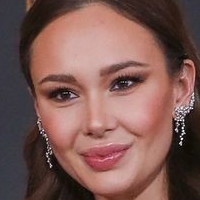 Aida Garifullina Alaston