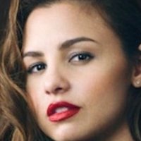 Aimee Carrero Alaston