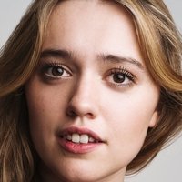Aimée-Lou Wood Alaston