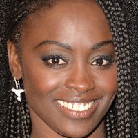 Aïssa Maïga Alaston