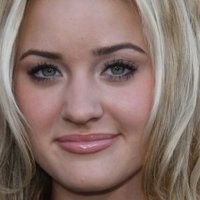 AJ Michalka Alaston
