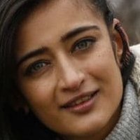 Akshara Haasan Alaston