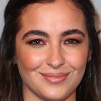 Alanna Masterson Alaston