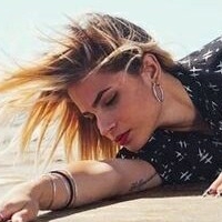Alejandra Barbie. Alaston