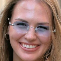 Alena Frolova Alaston