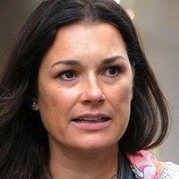 Alena Seredova Alaston