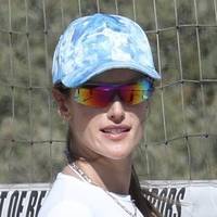 Alessandra Ambrosio Alaston