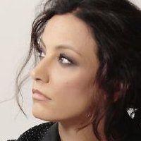 Alessia Barela Alaston