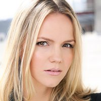 Alexa Havins Alaston
