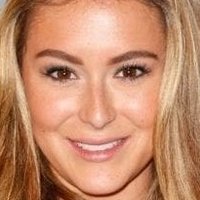 Alexa Vega Alaston