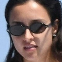Alexandra Saint Mleux Alaston