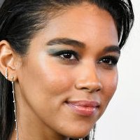 Alexandra Shipp Alaston