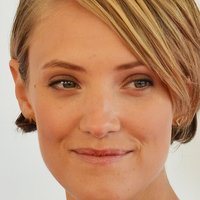 Alexia Rasmussen Alaston