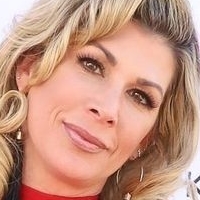 Alexis Bellino Alaston