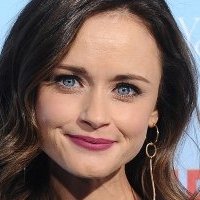 Alexis Bledel Alaston