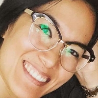 Ali Wong Alaston
