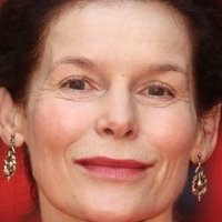 Alice Krige Alaston