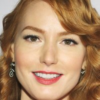 Alicia Witt Alaston
