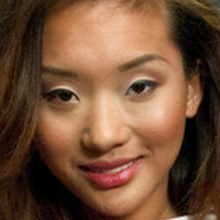Alina Li Alaston