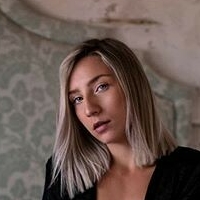 Alina Vorko Alaston