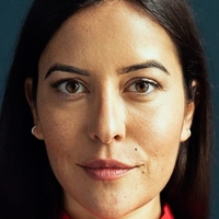 Aline Abboud Alaston