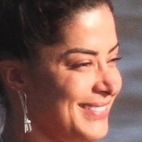 Aline Riscado Alaston