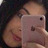 Aline Vitoria Alaston