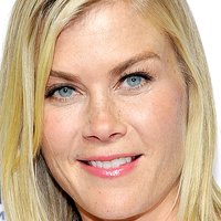 Alison Sweeney Alaston