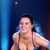 Alla Klyshta Alaston