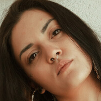 Allexia Sampaio Alaston