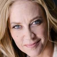 Ally Walker Alaston