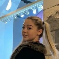 Allyssia Elena Robu Alaston