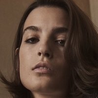 Alma Jodorowsky Alaston