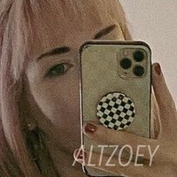 altzoey Alaston