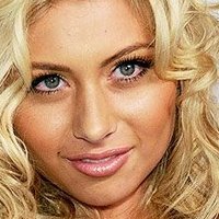 Aly Michalka Alaston