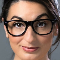 Alyse Becker Alaston