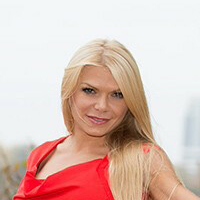Alysha Laine Alaston