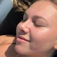 Amanda Anisimova Alaston