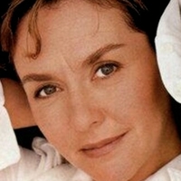 Amanda Burton Alaston