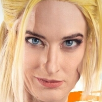 Amber Brite Props Alaston