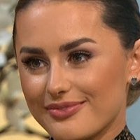 Amber Davies Alaston