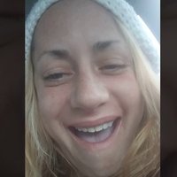 Amber Griebel Alaston