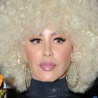Amber Rose Alaston