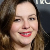 Amber Tamblyn Alaston