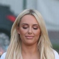 Amber Turner Alaston